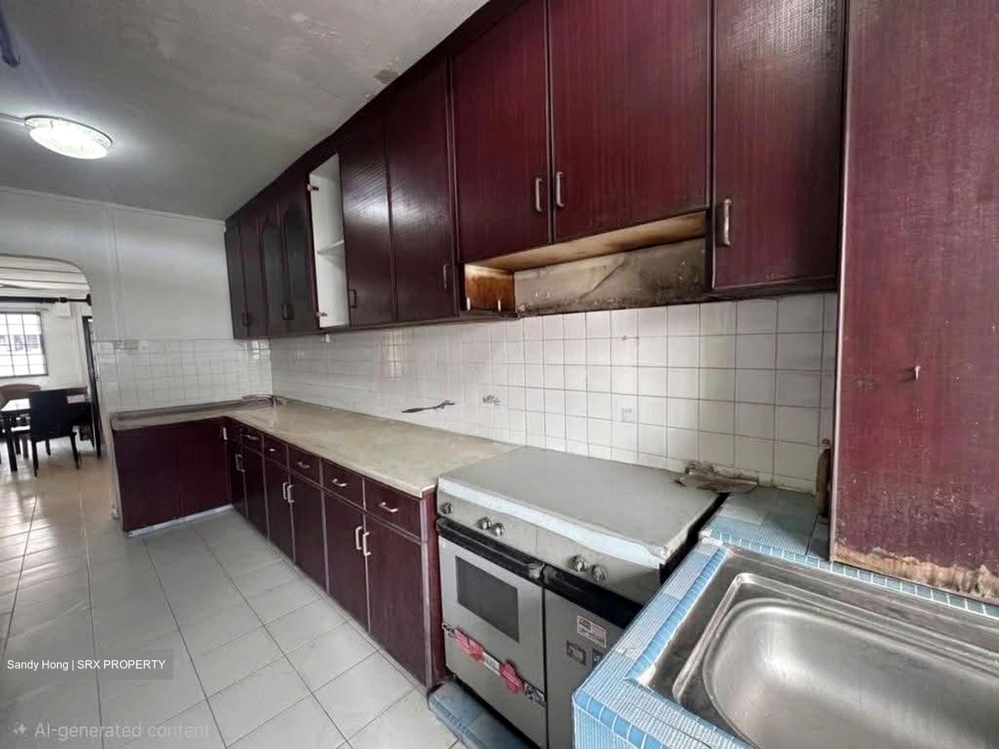 Blk 939 Jurong West Street 91 (Jurong West), HDB 4 Rooms #634369351